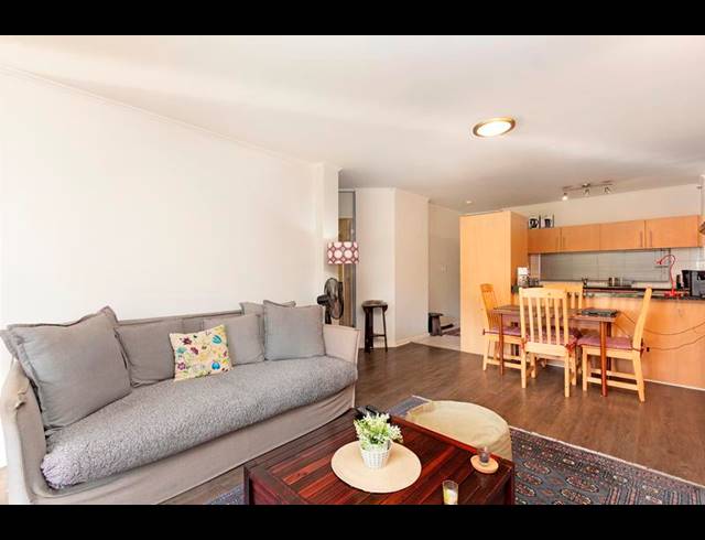 2 BEDROOM PROPERTY TO RENT IN CLAREMONT